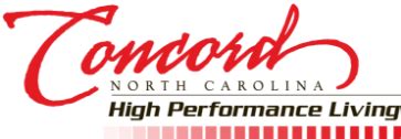 city of concord nc bill pay.